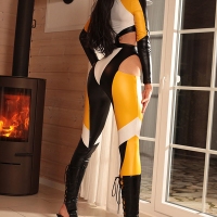 Lady Belle Jolie - Foto 1