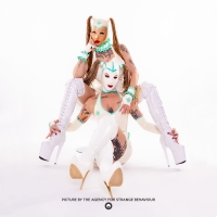 Rubber Diva Miss Lucy - Foto 12