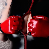 Bizarr-Switcherin Lady Ella Bizarr - Foto 6