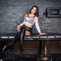 Bizarrlady Cleopatra - Foto 4