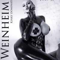 Rubber Diva Miss Lucy - Foto 1