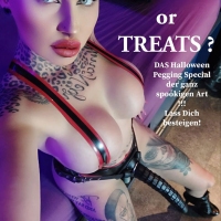 Rubber Diva Miss Lucy - Foto 2